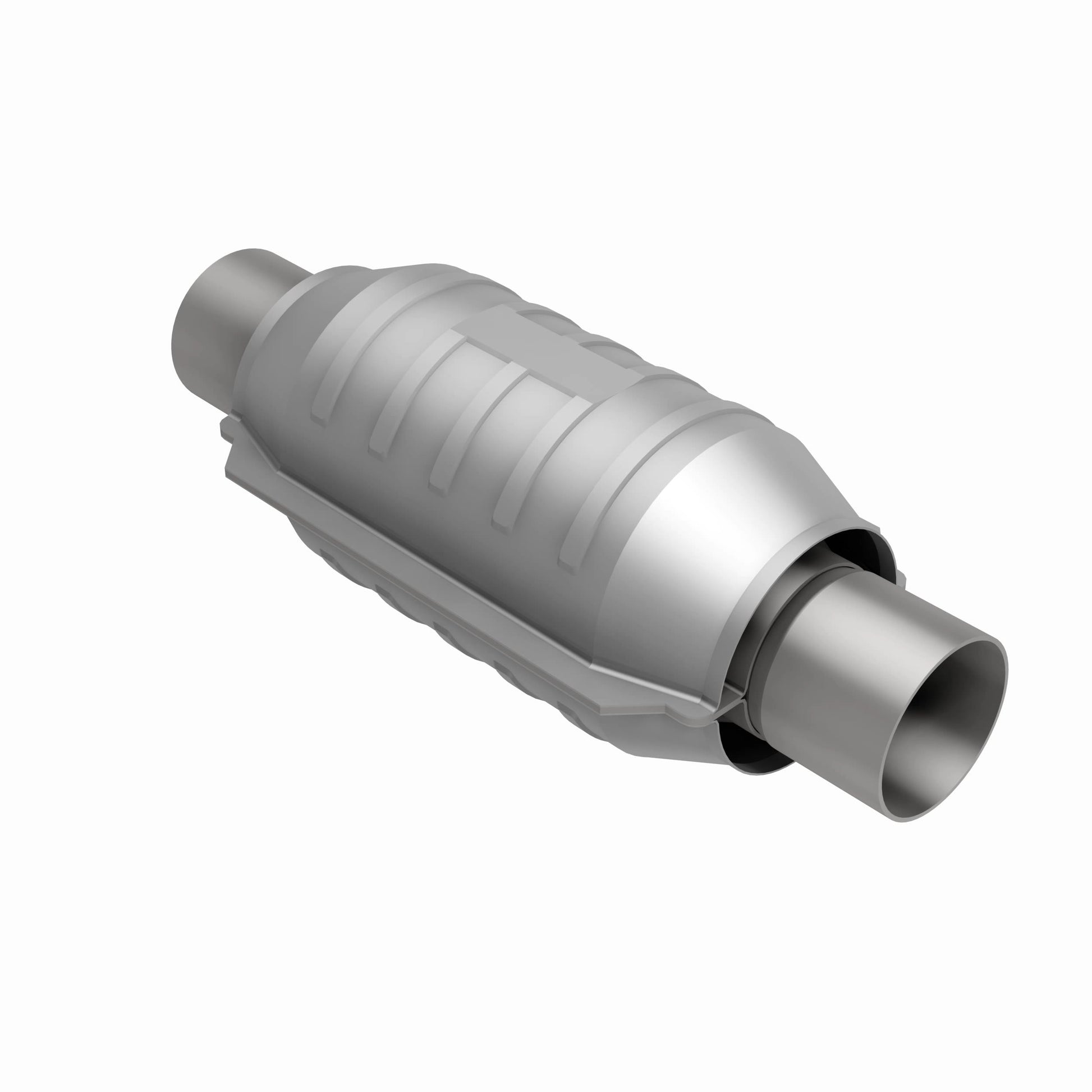 Magnaflow OEM Grade Universal Catalytic Converter - 2.50in. by MagnaFlow Exhaust Products