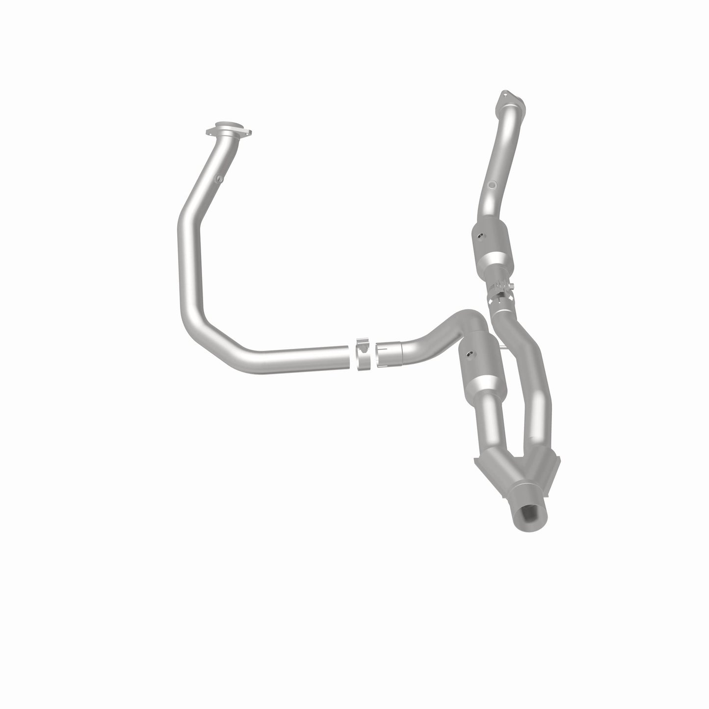 Magnaflow OEM Grade Direct-Fit Catalytic Converter by MagnaFlow Exhaust Products