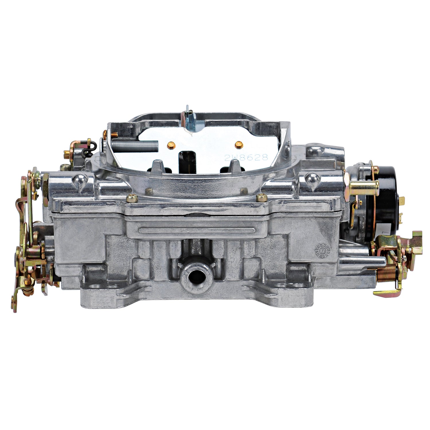 Carburetor by Edelbrock