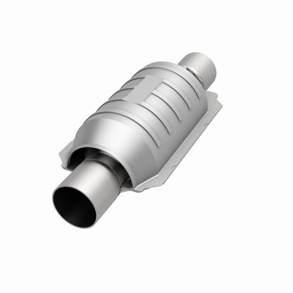 Magnaflow OEM Grade Universal Catalytic Converter - 2.00in. by MagnaFlow Exhaust Products