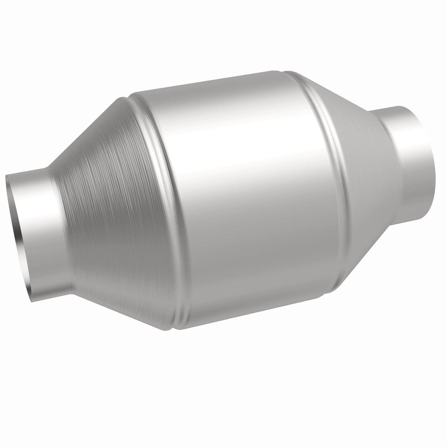 Magnaflow OEM Grade Universal Catalytic Converter - 2.50in. by MagnaFlow Exhaust Products