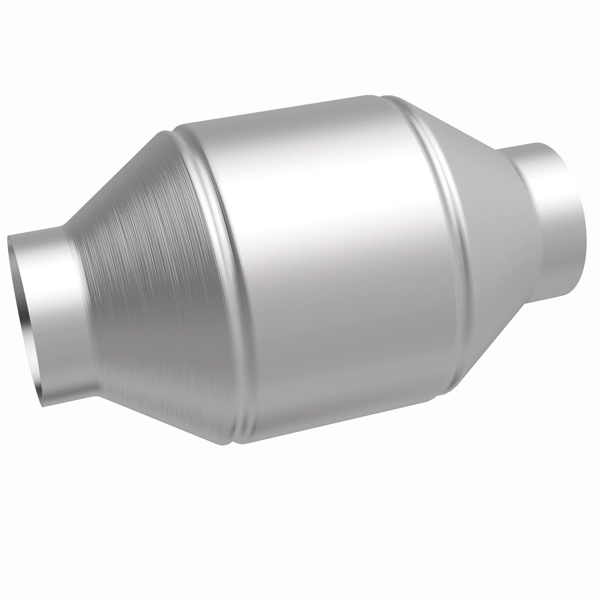 Magnaflow OEM Grade Universal Catalytic Converter - 2.50in. by MagnaFlow Exhaust Products