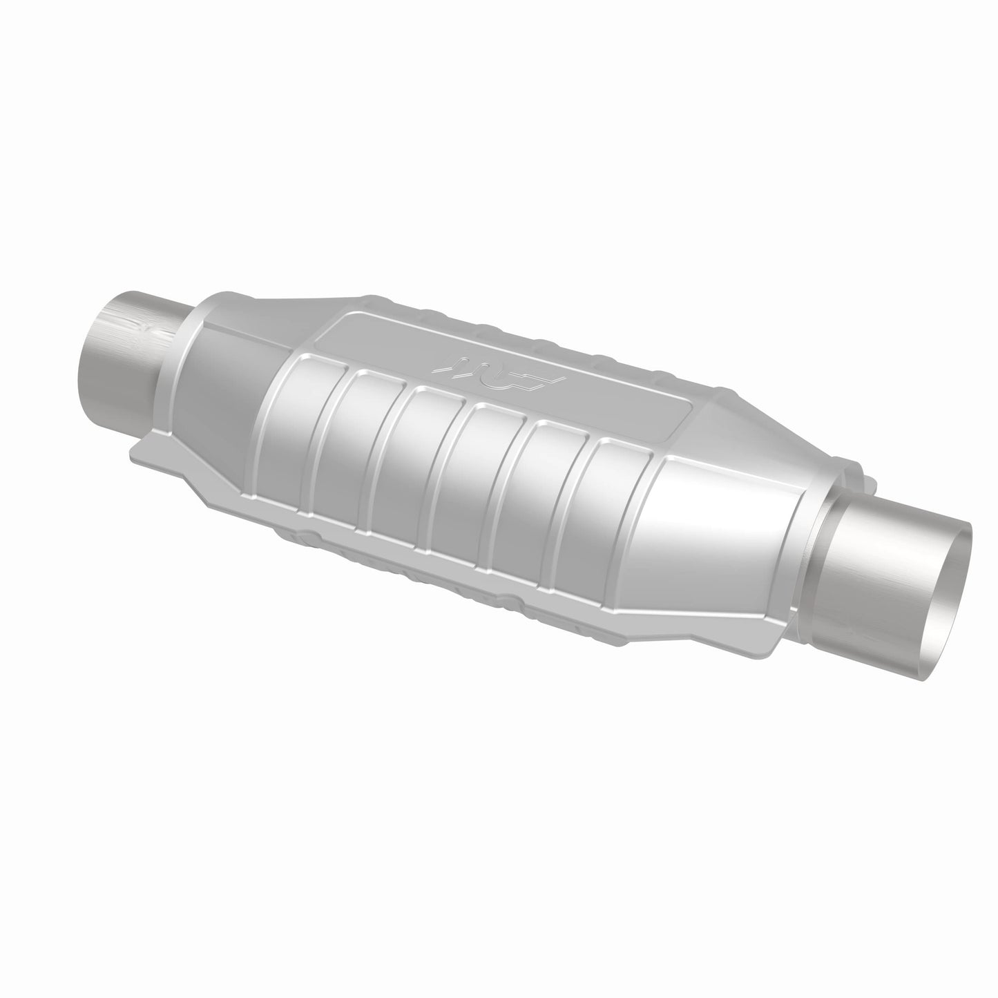 Magnaflow Standard Grade Universal Catalytic Converter - 2.00in. by MagnaFlow Exhaust Products