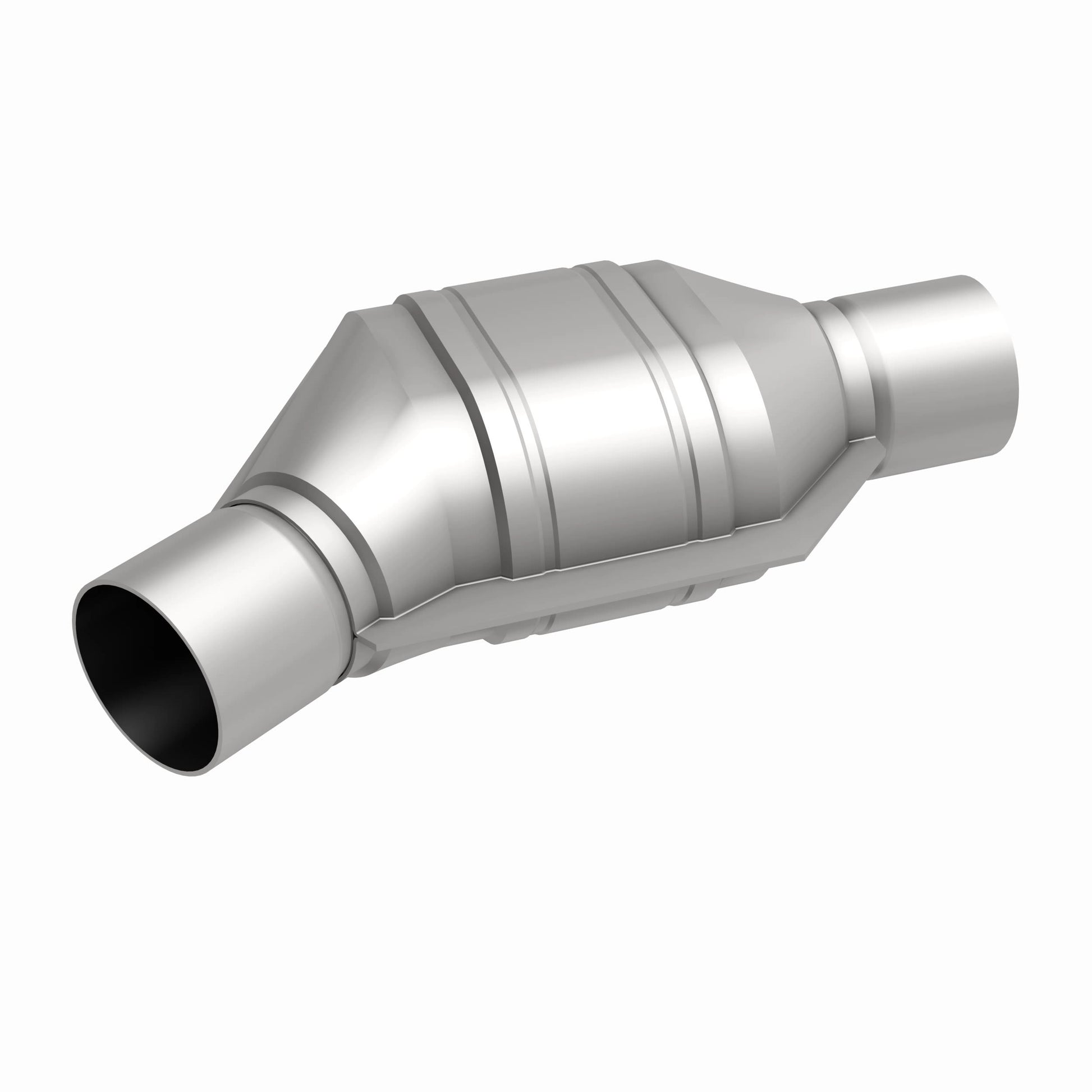 Magnaflow California Universal Catalytic Converter - 2.50in. by MagnaFlow Exhaust Products