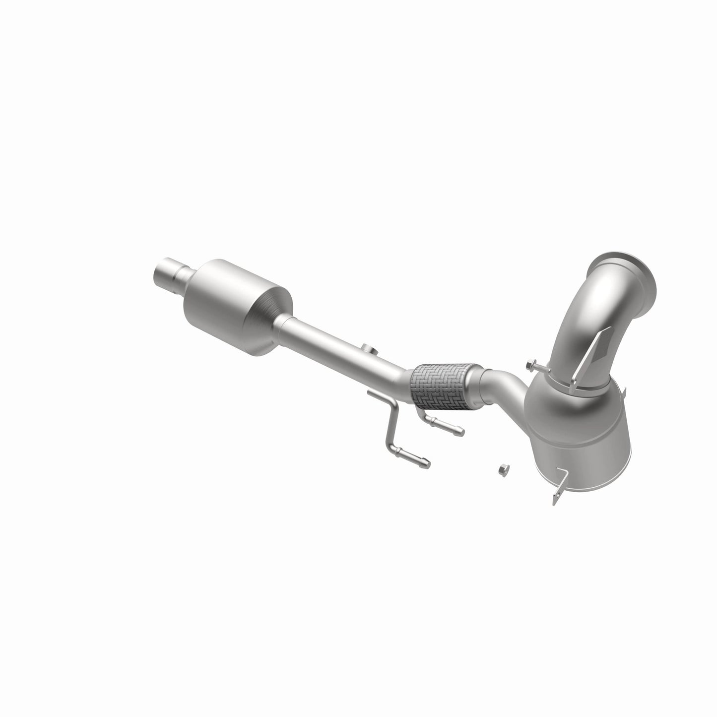 Magnaflow OEM Grade Direct-Fit Catalytic Converter by MagnaFlow Exhaust Products