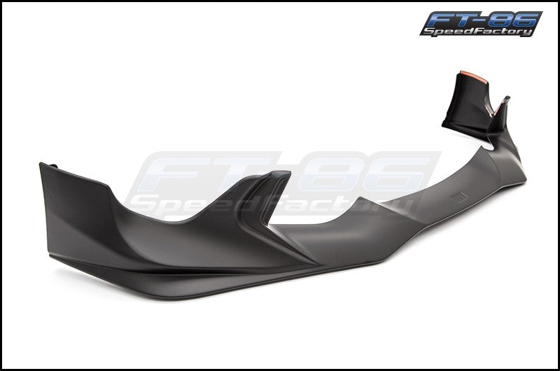 OLM TR Style Front Bumper Skirt / Cover - 2017-2020 86 by OLM