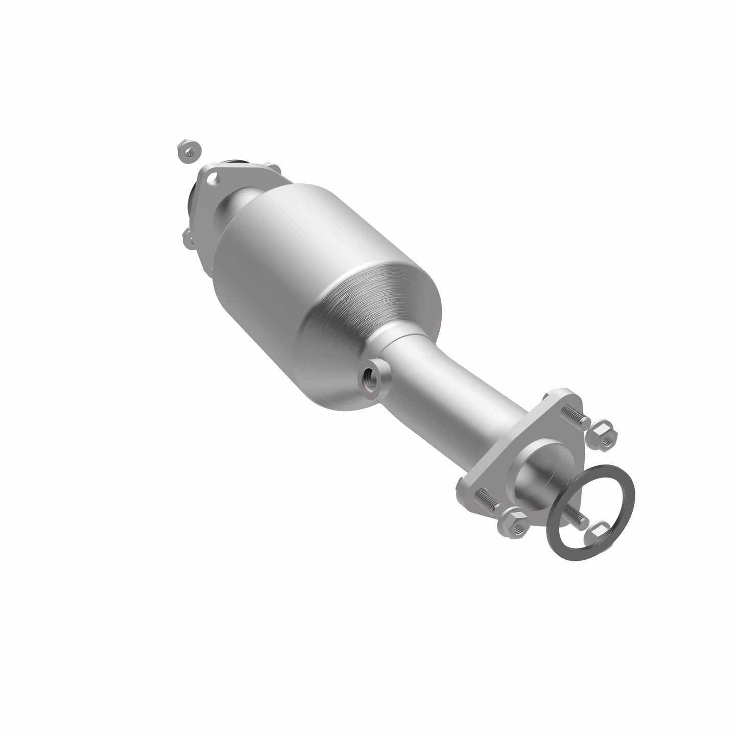 Magnaflow OEM Grade Direct-Fit Catalytic Converter by MagnaFlow Exhaust Products
