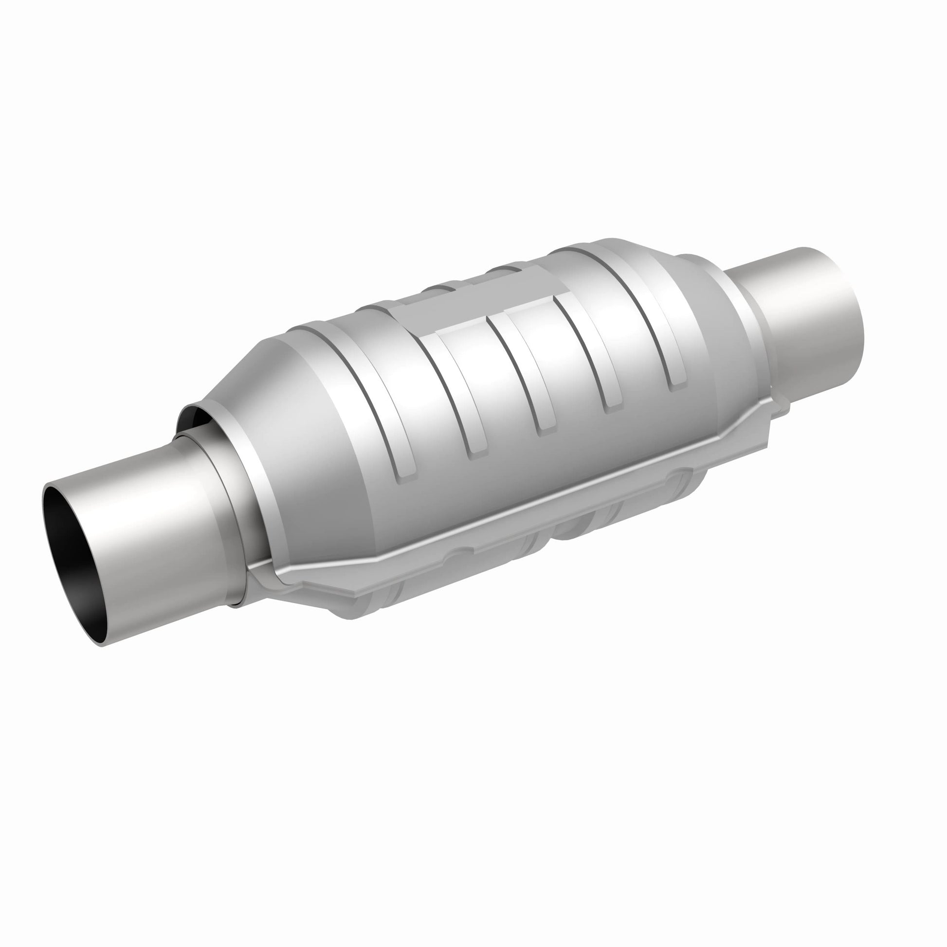 Magnaflow HM Grade Universal Catalytic Converter - 2.25in. by MagnaFlow Exhaust Products
