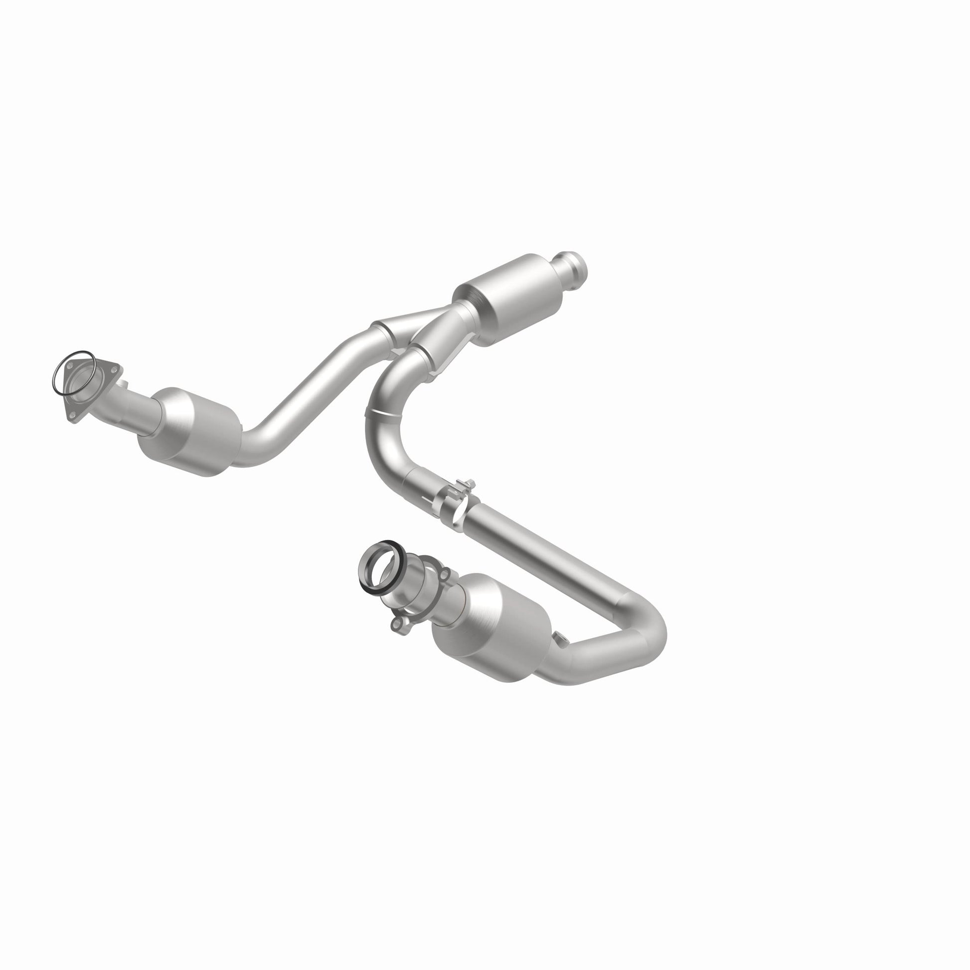 Magnaflow OEM Grade Direct-Fit Catalytic Converter by MagnaFlow Exhaust Products