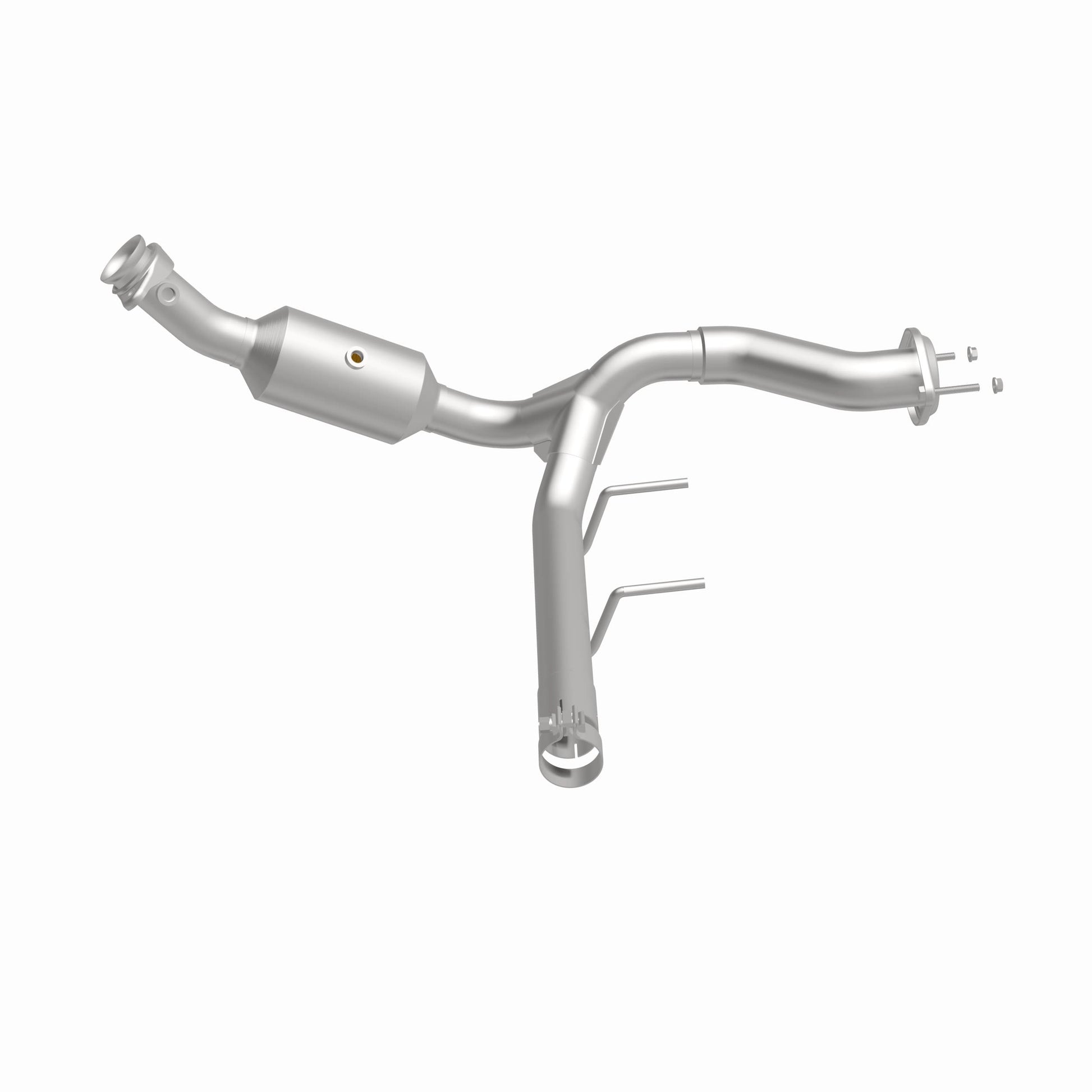 Magnaflow OEM Grade Direct-Fit Catalytic Converter by MagnaFlow Exhaust Products