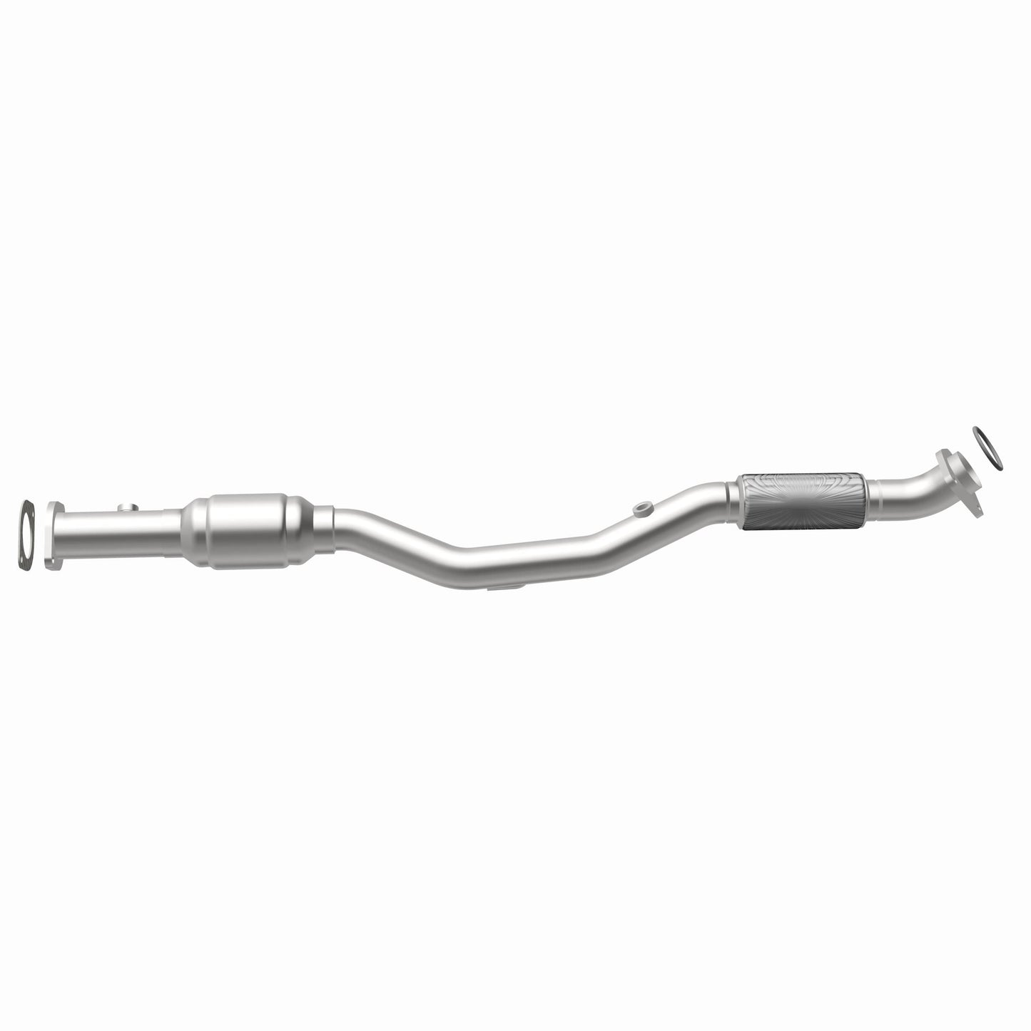 Magnaflow HM Grade Direct-Fit Catalytic Converter by MagnaFlow Exhaust Products