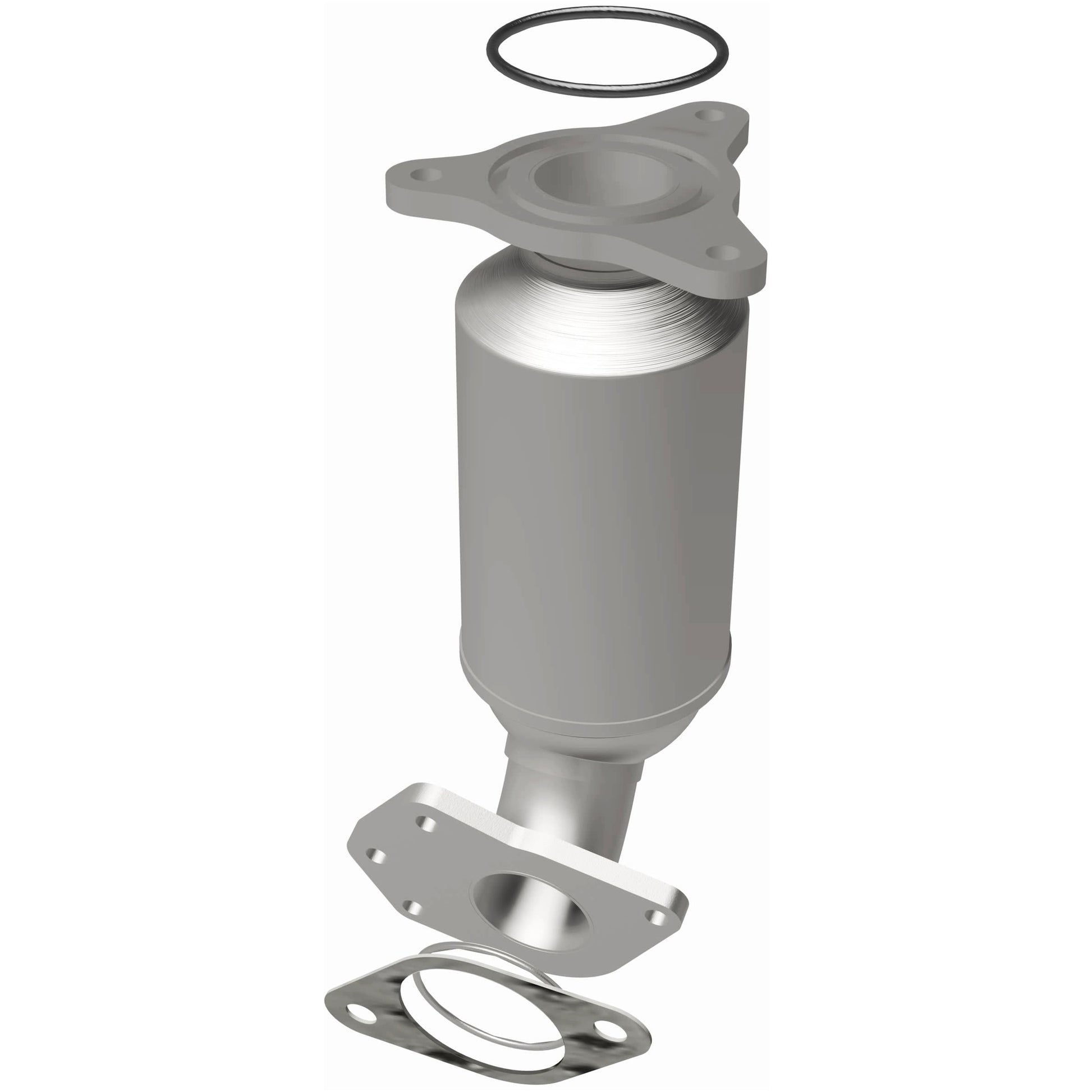Magnaflow OEM Grade Direct-Fit Catalytic Converter by MagnaFlow Exhaust Products