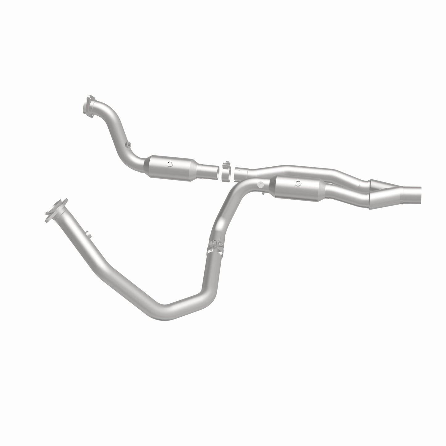 Magnaflow California Direct-Fit Catalytic Converter by MagnaFlow Exhaust Products