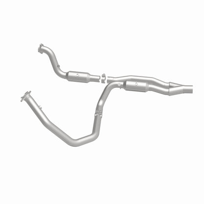 Magnaflow California Direct-Fit Catalytic Converter by MagnaFlow Exhaust Products