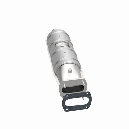 Magnaflow California Direct-Fit Catalytic Converter by MagnaFlow Exhaust Products