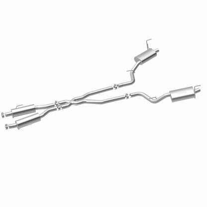 Magnaflow NEO Series Stainless Cat-Back System by MagnaFlow Exhaust Products