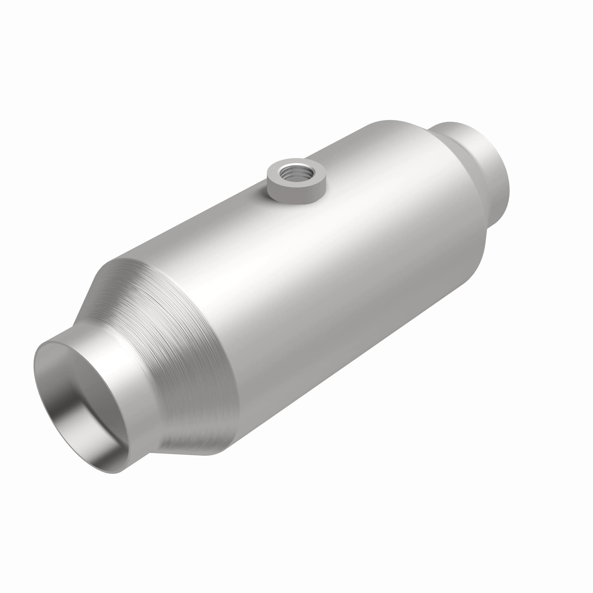 Magnaflow California Universal Catalytic Converter - 2.25in. by MagnaFlow Exhaust Products