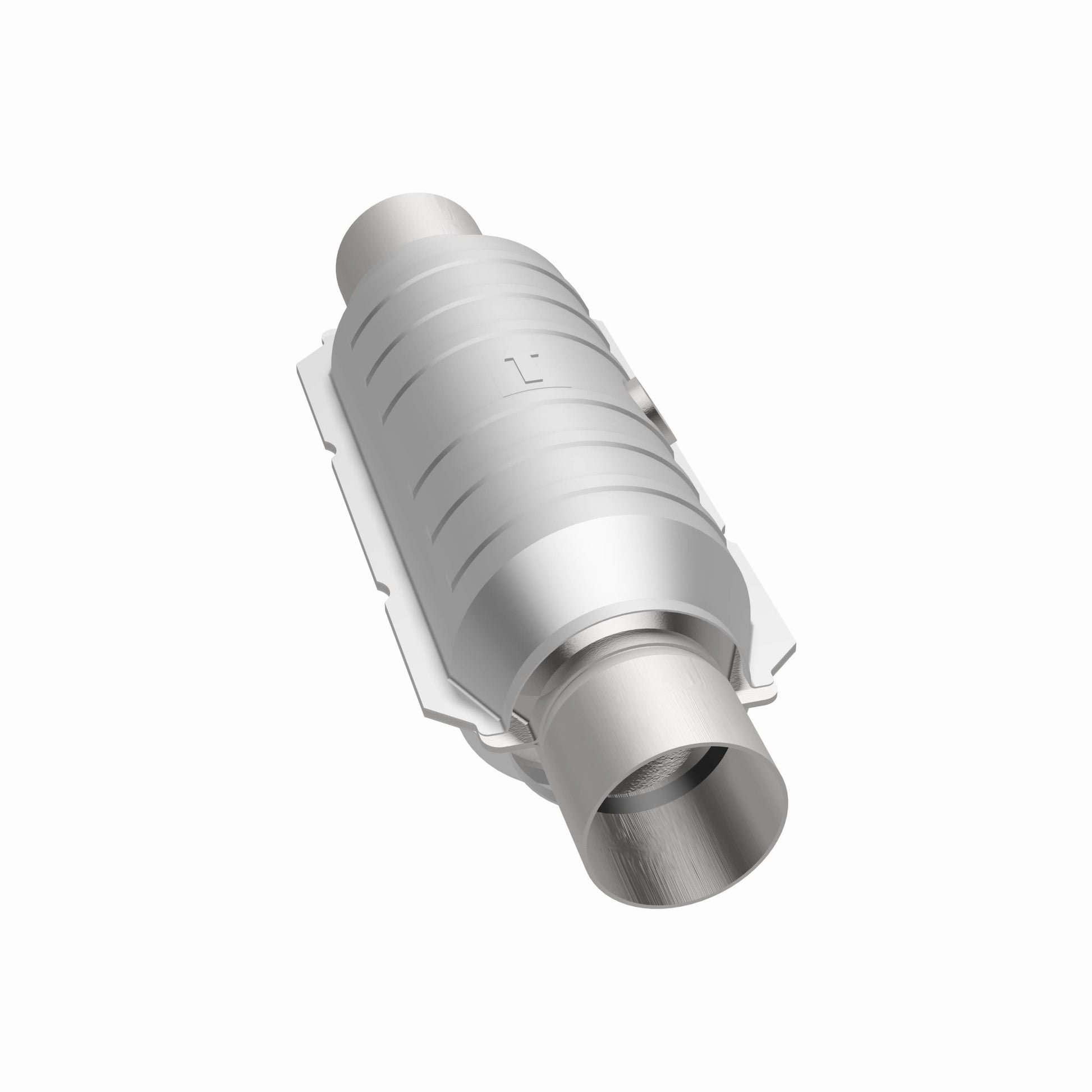 Magnaflow OEM Grade Universal Catalytic Converter - 2.25in. by MagnaFlow Exhaust Products