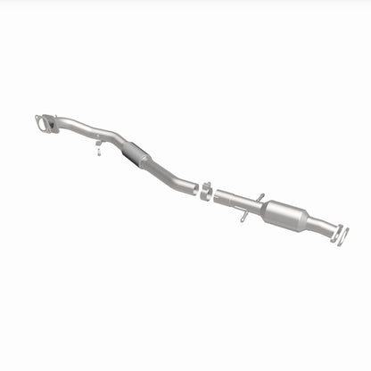 Magnaflow OEM Grade Direct-Fit Catalytic Converter by MagnaFlow Exhaust Products