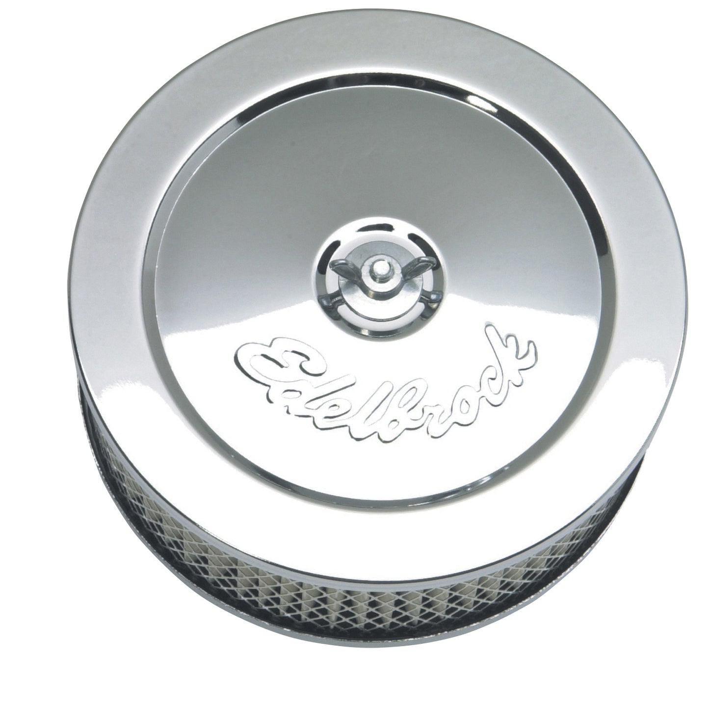Air Cleaner Assembly by Edelbrock