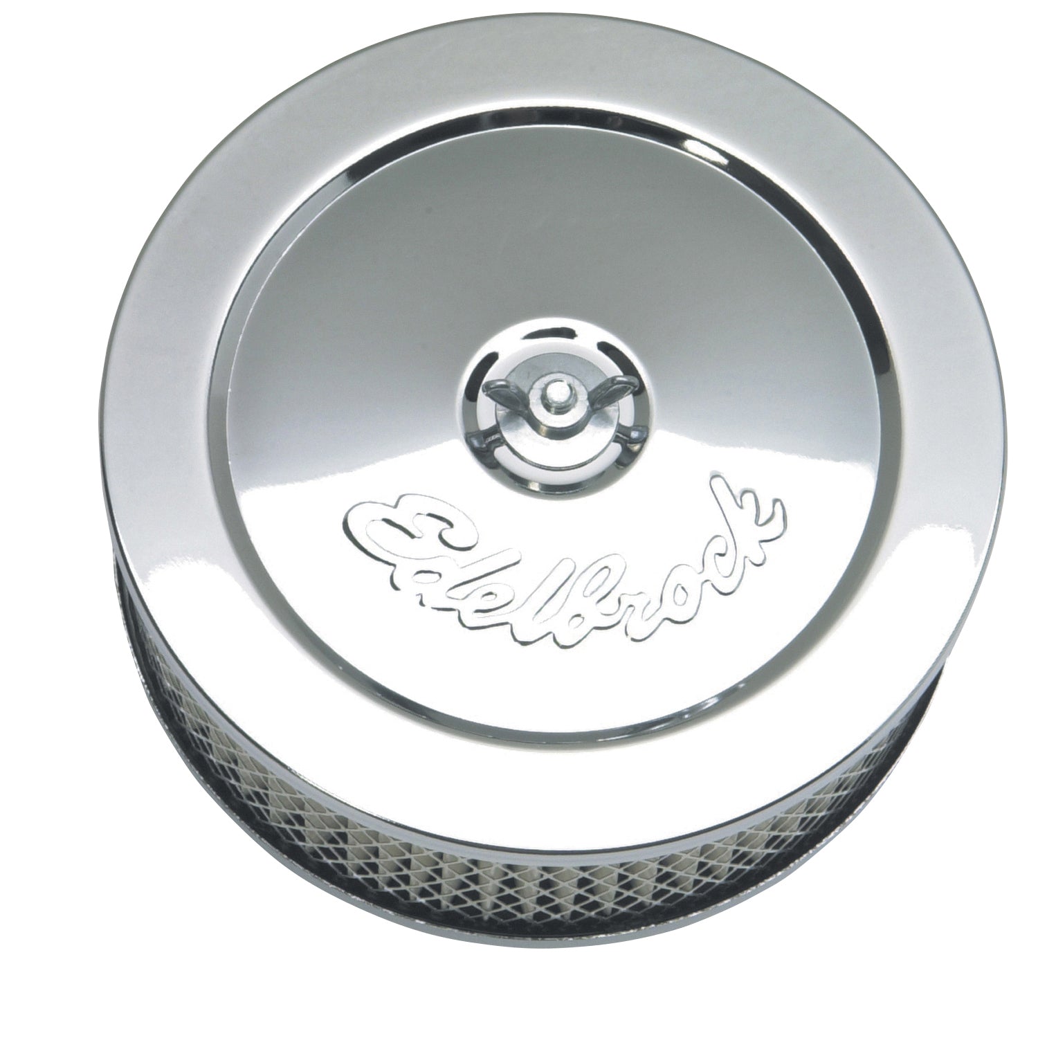 Air Cleaner Assembly by Edelbrock