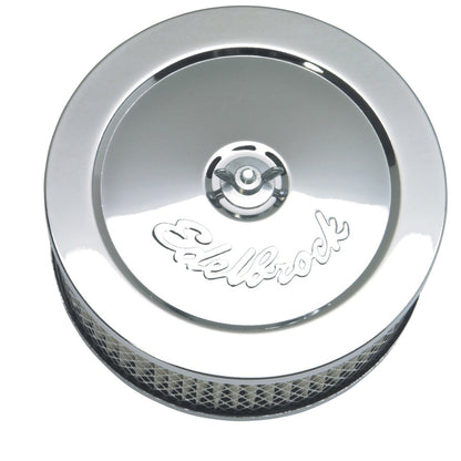 Air Cleaner Assembly by Edelbrock