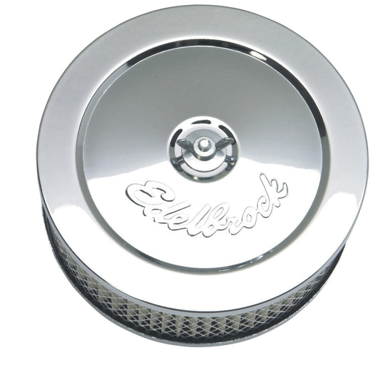 Air Cleaner Assembly by Edelbrock
