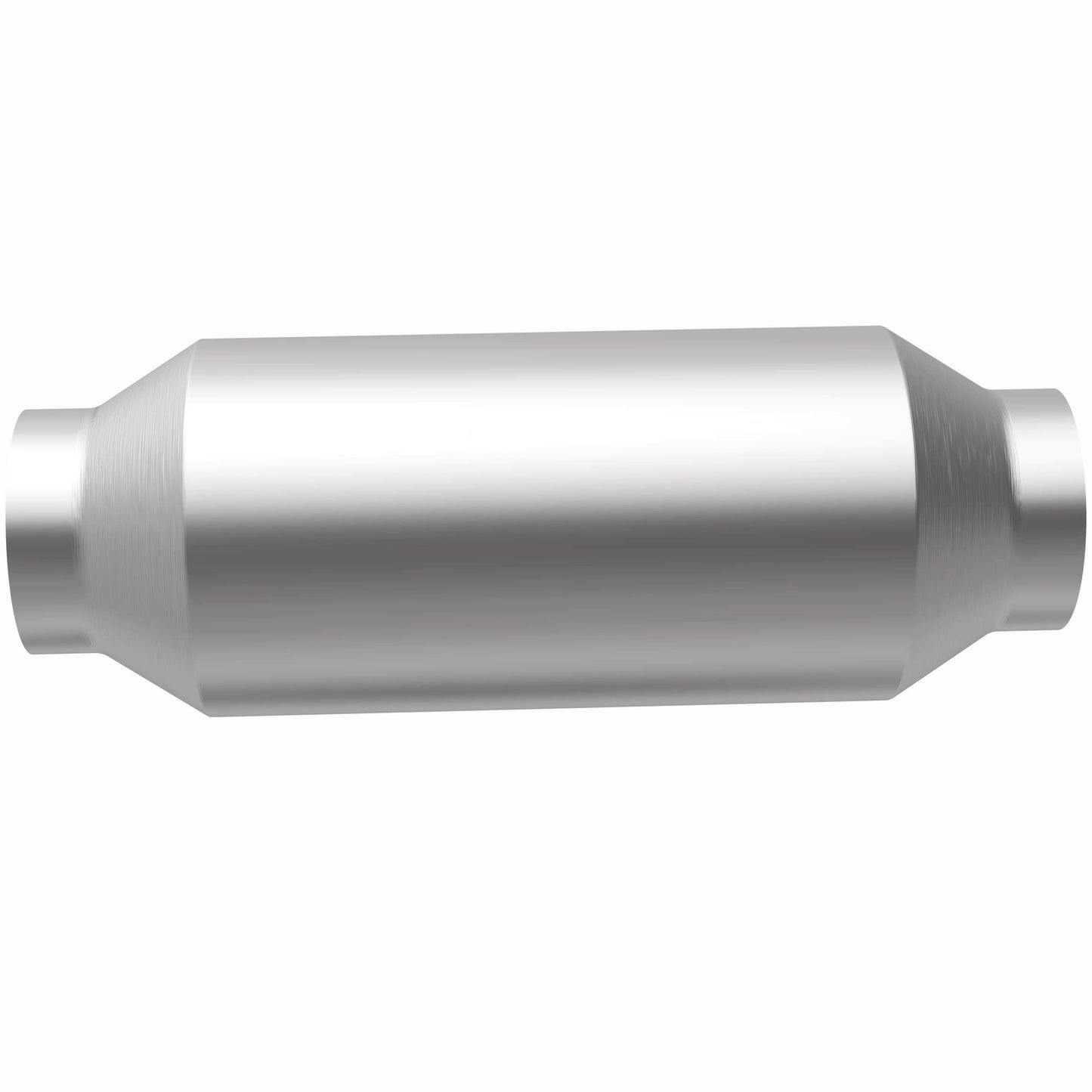 Magnaflow California Universal Catalytic Converter - 2.5in. by MagnaFlow Exhaust Products