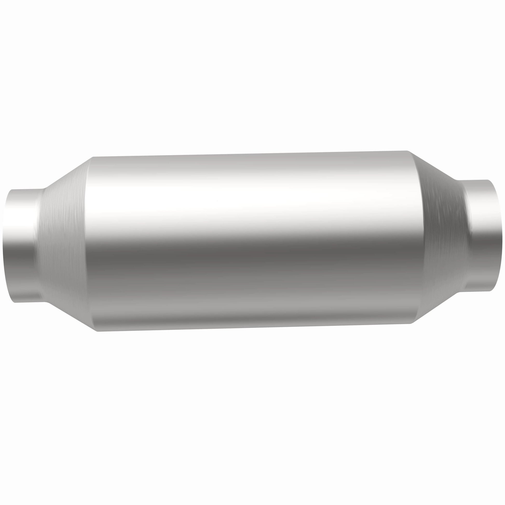 Magnaflow California Universal Catalytic Converter - 2.5in. by MagnaFlow Exhaust Products