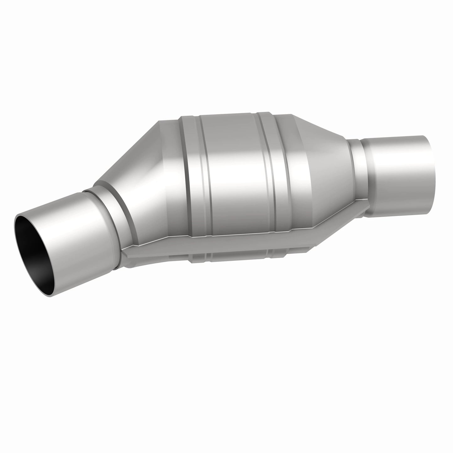 Magnaflow California Universal Catalytic Converter - 2.50in. by MagnaFlow Exhaust Products