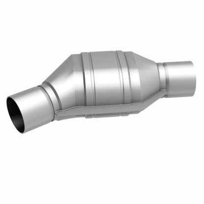 Magnaflow California Universal Catalytic Converter - 2.50in. by MagnaFlow Exhaust Products