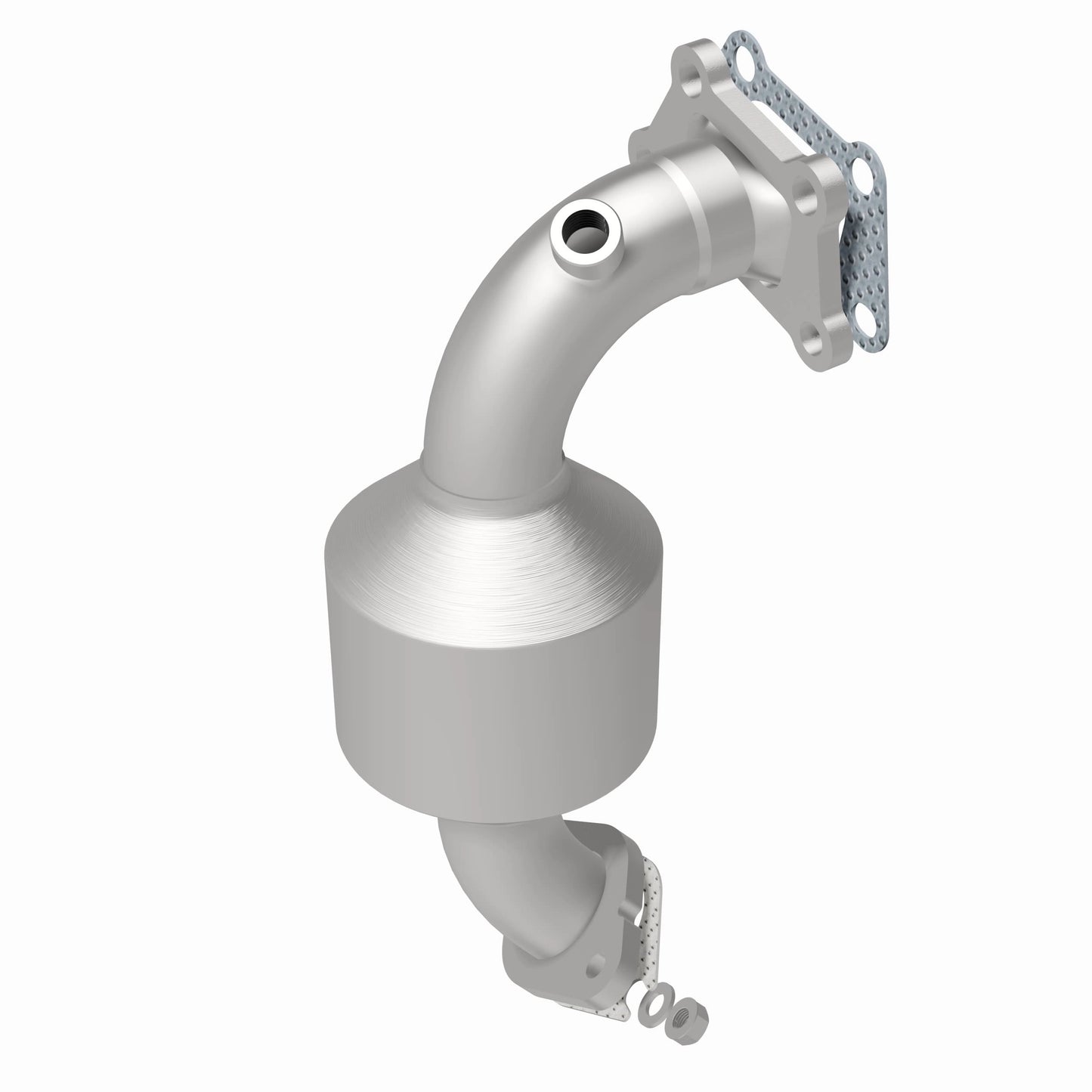 Magnaflow California Direct-Fit Catalytic Converter by MagnaFlow Exhaust Products