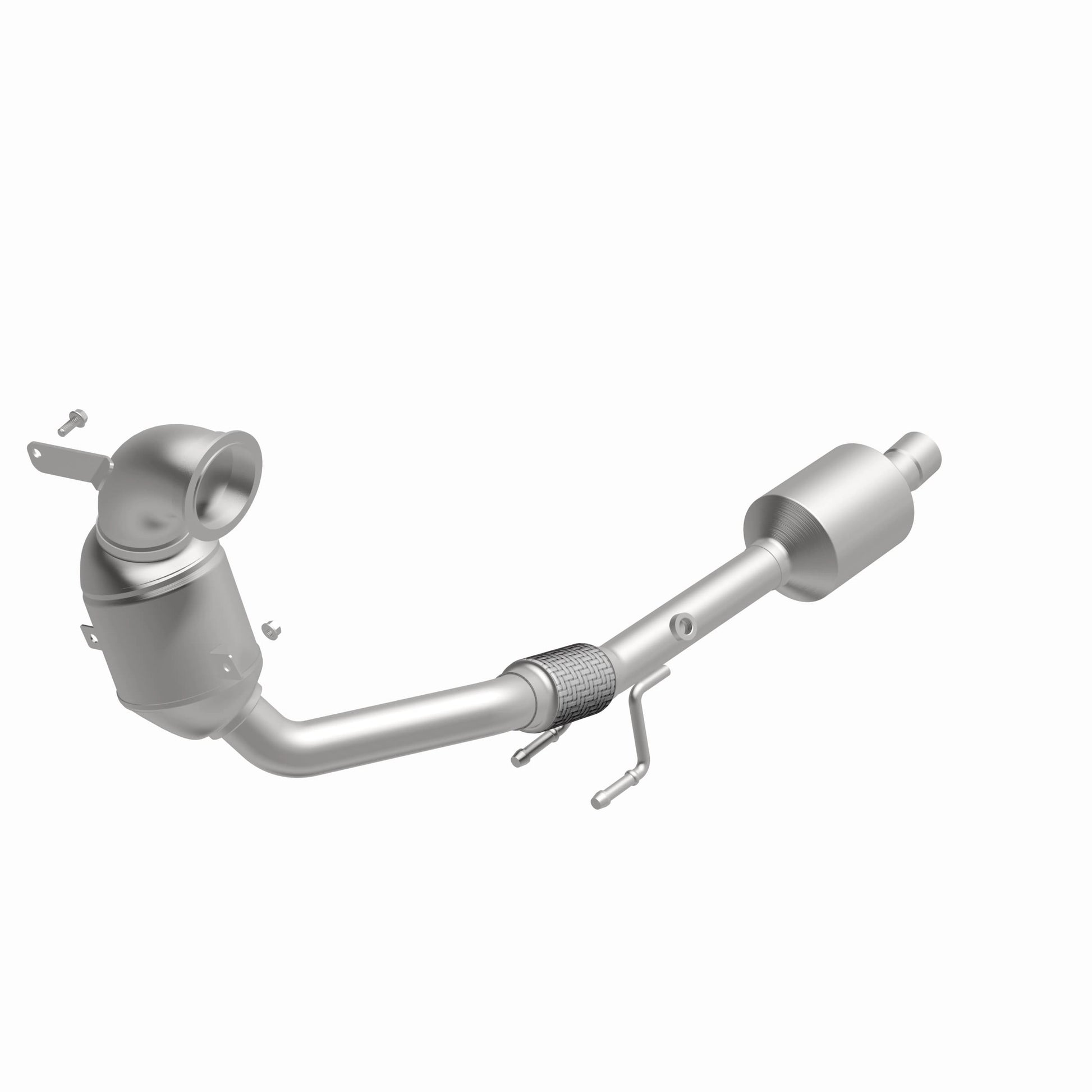 Magnaflow OEM Grade Direct-Fit Catalytic Converter by MagnaFlow Exhaust Products