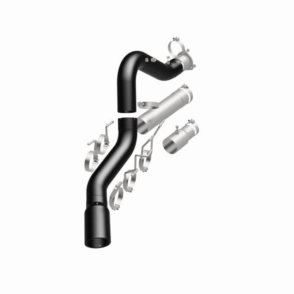 Magnaflow Black DPF Series Diesel 5in. Filter-Back by MagnaFlow Exhaust Products