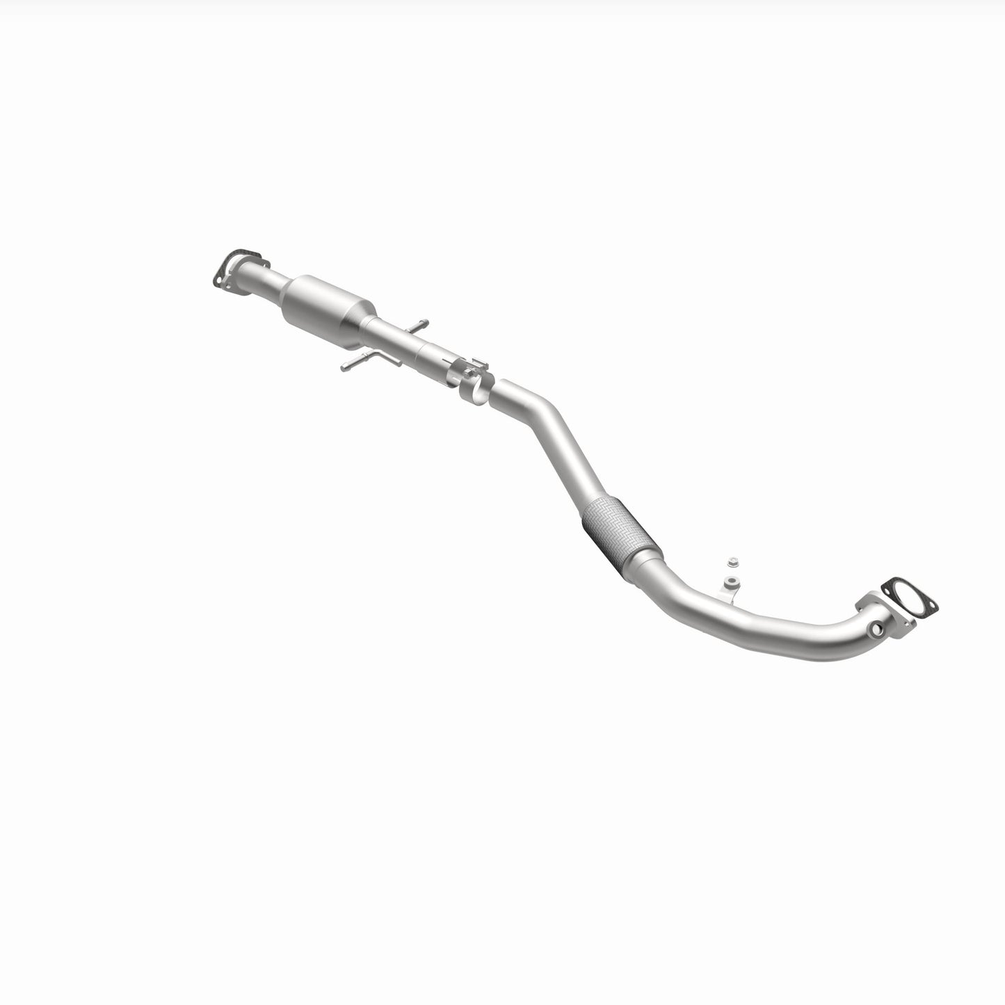 Magnaflow OEM Grade Direct-Fit Catalytic Converter by MagnaFlow Exhaust Products