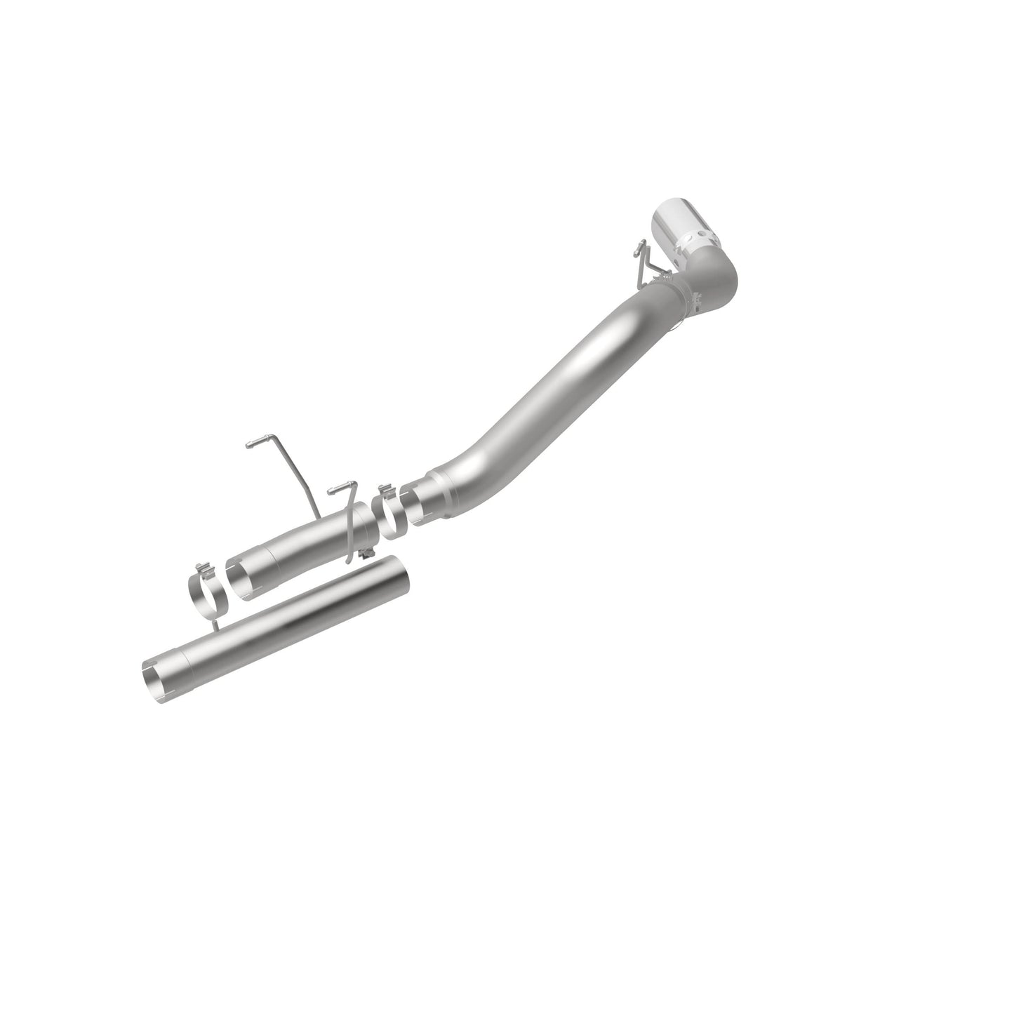 MagnaFlow PRO DPF Series Diesel 5in. Filter-Back by MagnaFlow Exhaust Products