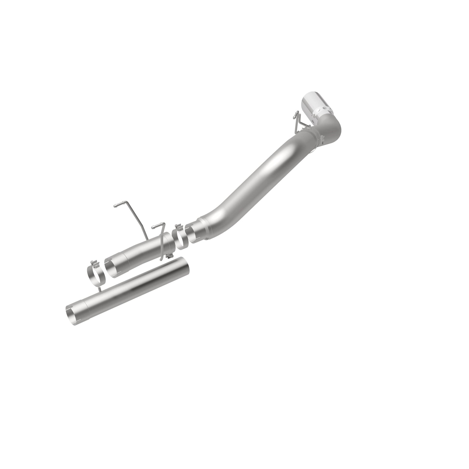 MagnaFlow PRO DPF Series Diesel 5in. Filter-Back by MagnaFlow Exhaust Products