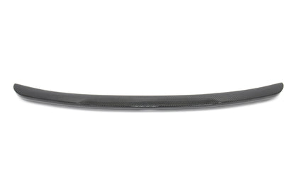 OLM Carbon Fiber OEM Style Low Profile Spoiler - 2015-2021 Subaru WRX / STI by MYX Automotive