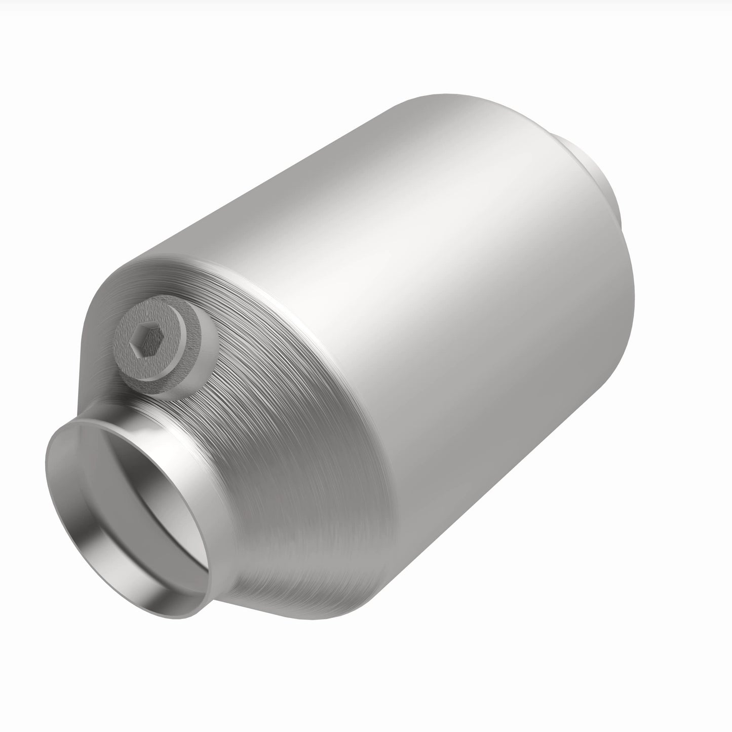 Magnaflow OEM Grade Universal Catalytic Converter - 2.50in. by MagnaFlow Exhaust Products