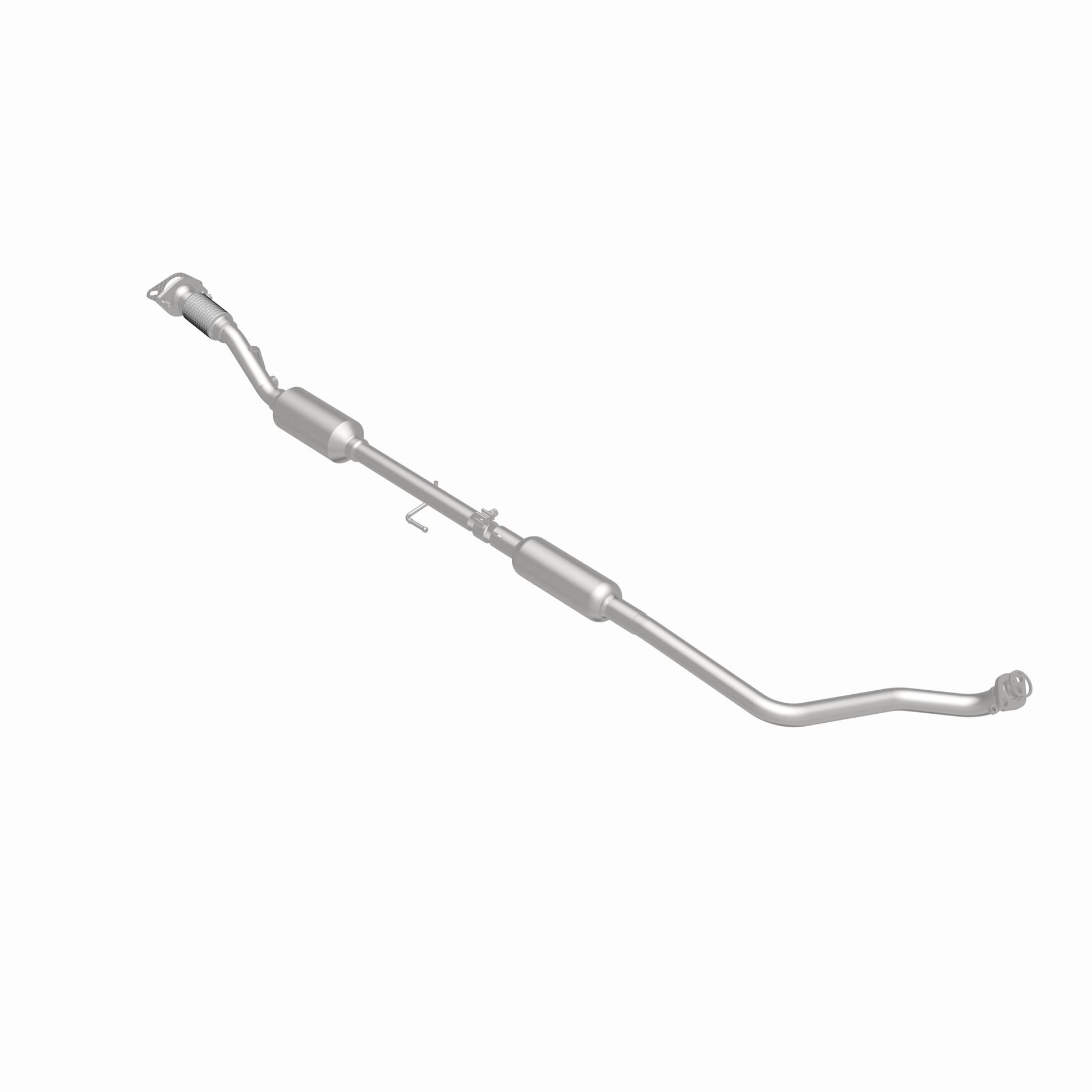 Magnaflow OEM Grade Direct-Fit Catalytic Converter by MagnaFlow Exhaust Products