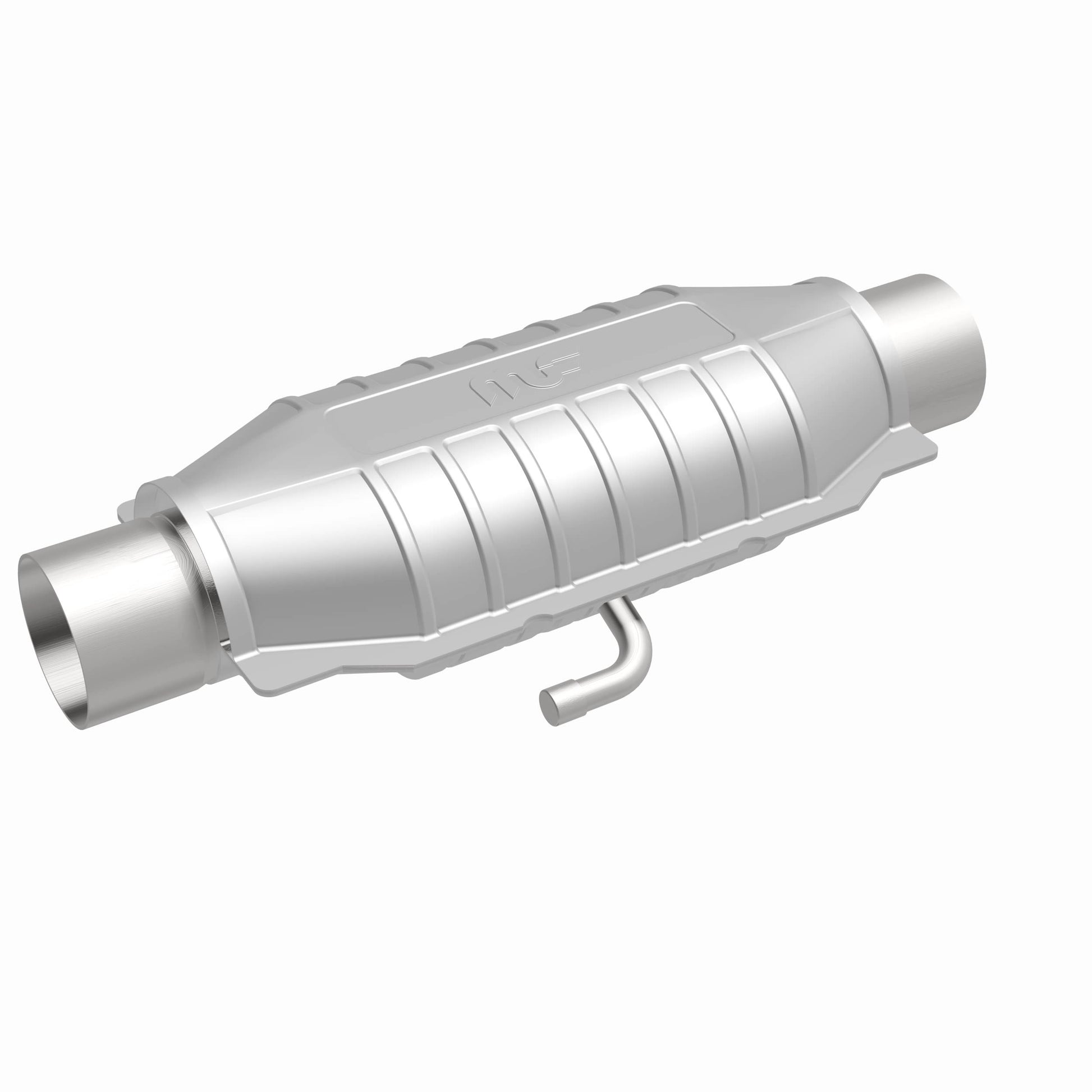 Magnaflow Standard Grade Universal Catalytic Converter - 2.50in. by MagnaFlow Exhaust Products