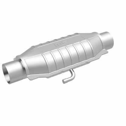 Magnaflow Standard Grade Universal Catalytic Converter - 2.50in. by MagnaFlow Exhaust Products