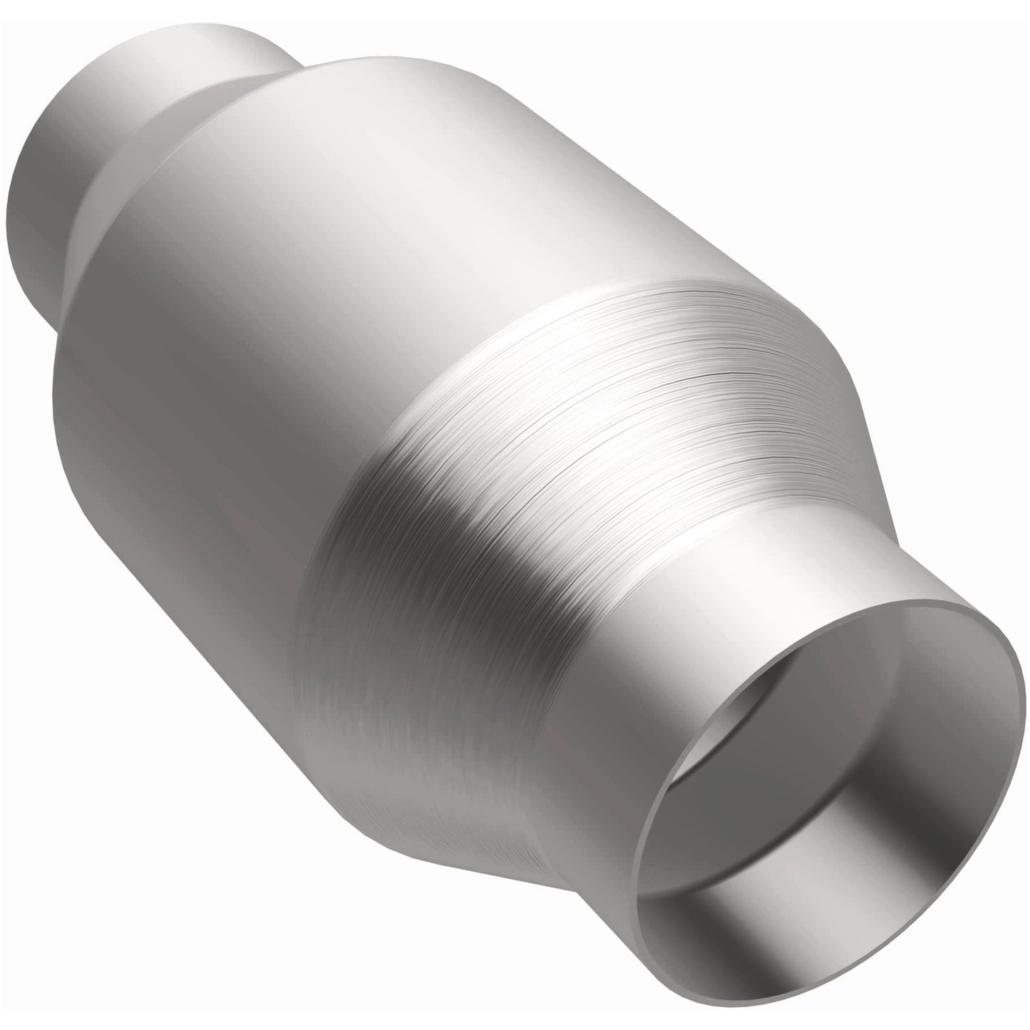 Magnaflow Standard Grade Universal Catalytic Converter - 2.50in. by MagnaFlow Exhaust Products