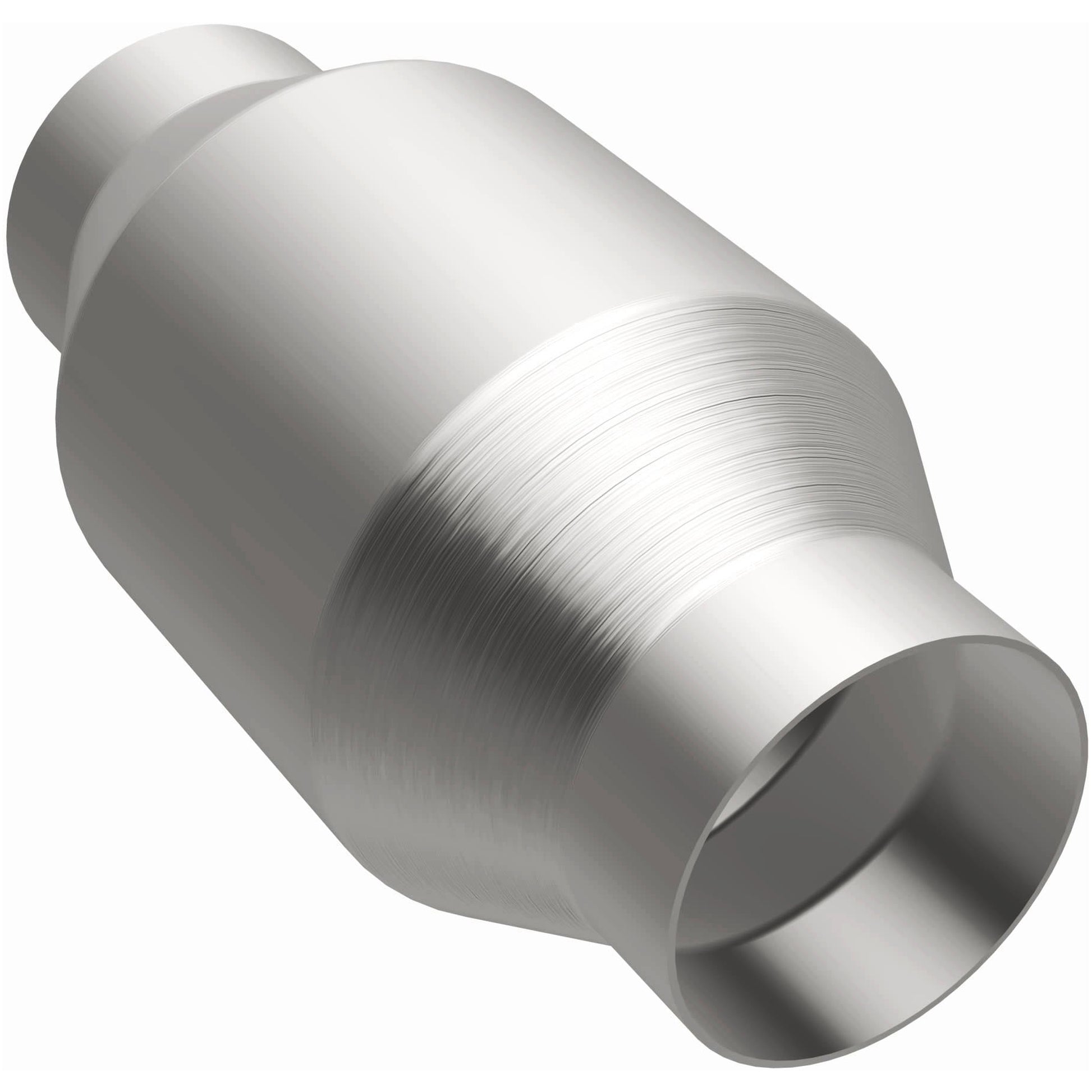 Magnaflow Standard Grade Universal Catalytic Converter - 2.50in. by MagnaFlow Exhaust Products