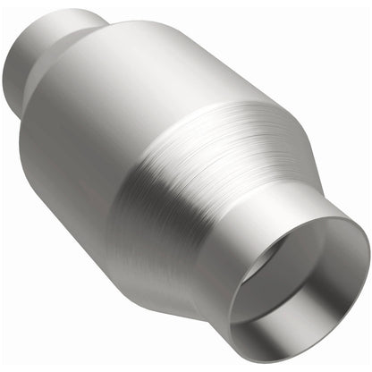 Magnaflow Standard Grade Universal Catalytic Converter - 2.50in. by MagnaFlow Exhaust Products