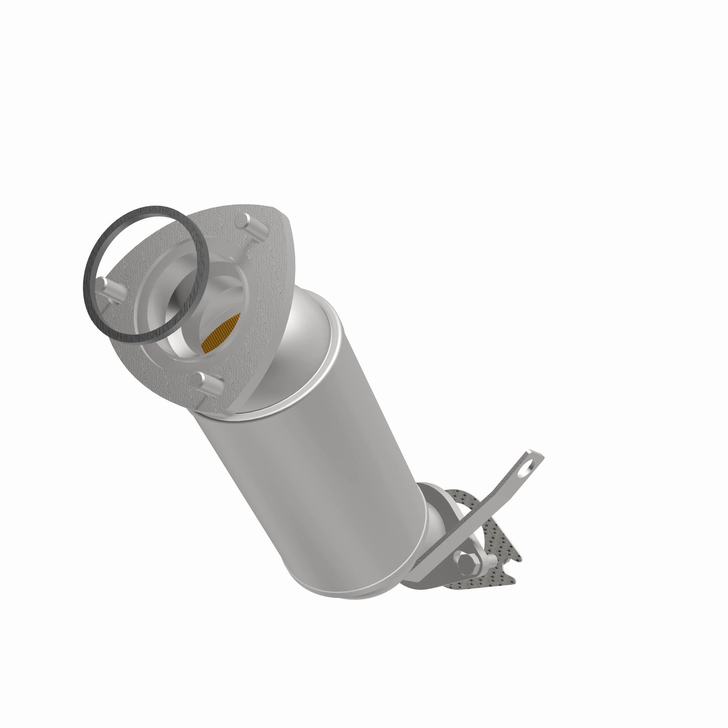 Magnaflow OEM Grade Direct-Fit Catalytic Converter by MagnaFlow Exhaust Products
