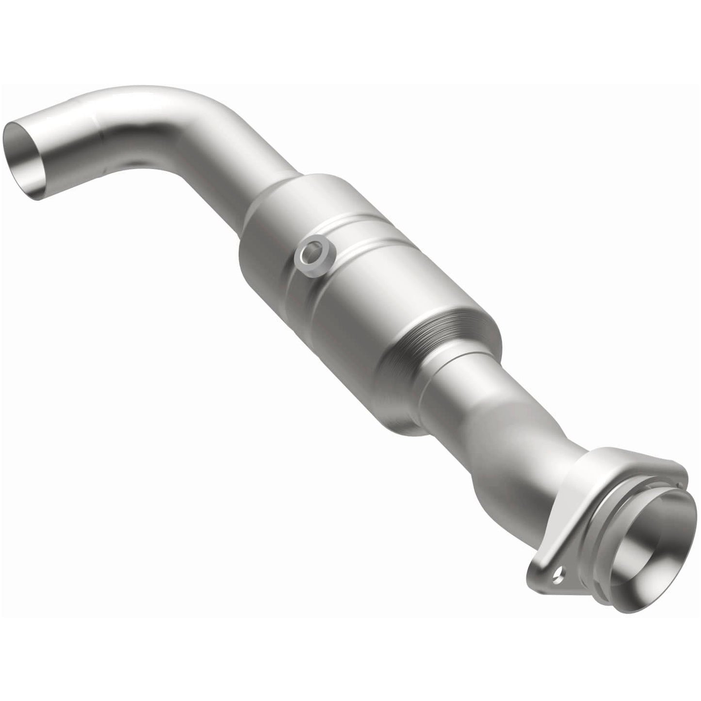 Magnaflow OEM Grade Direct-Fit Catalytic Converter by MagnaFlow Exhaust Products