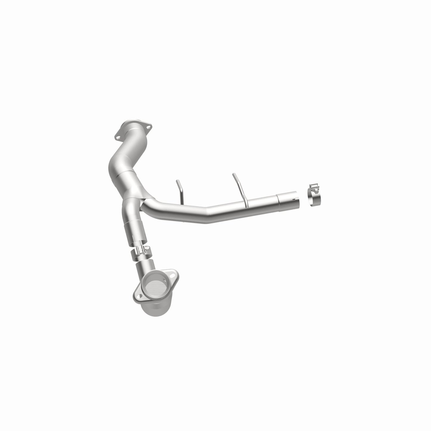 Magnaflow California Direct-Fit Catalytic Converter by MagnaFlow Exhaust Products