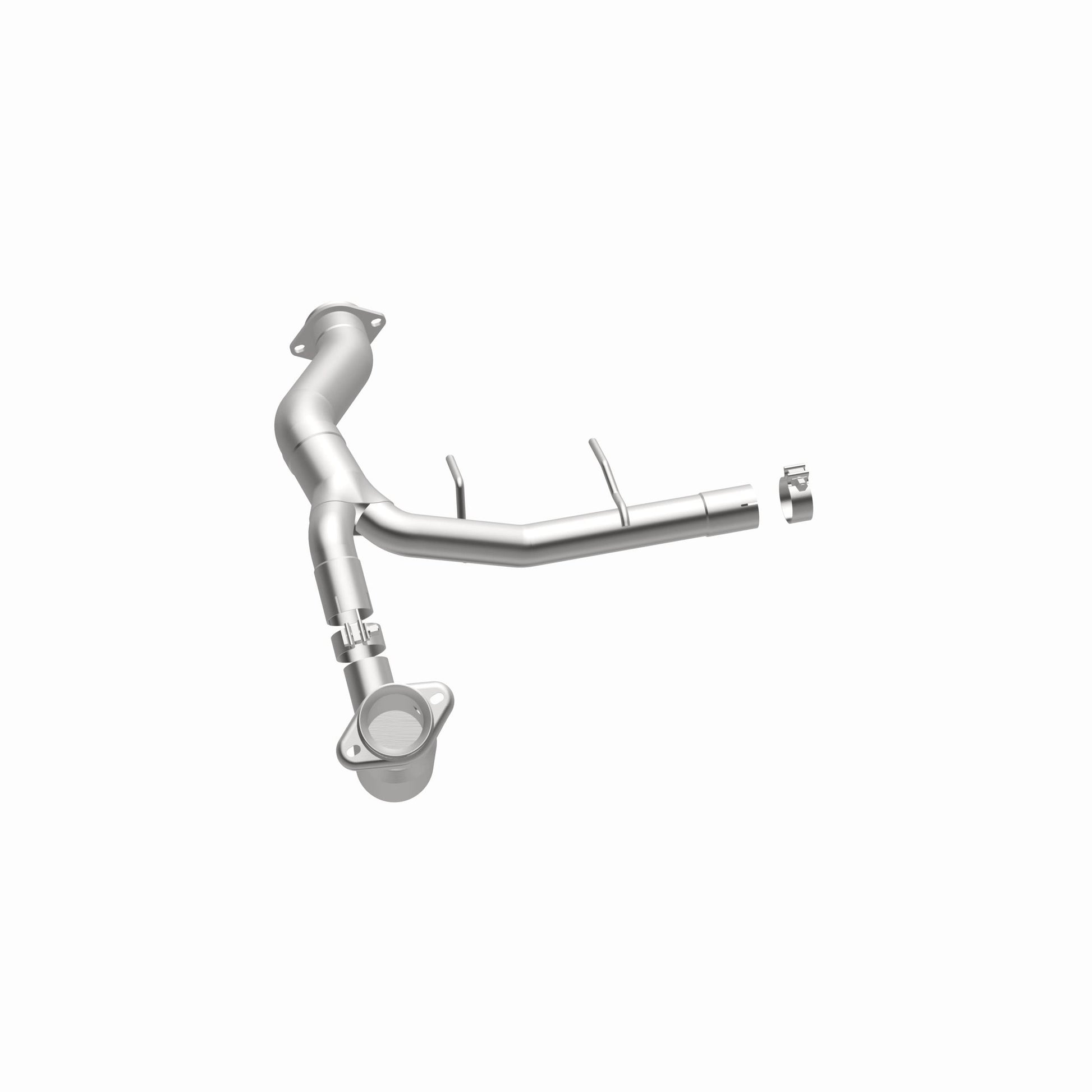 Magnaflow California Direct-Fit Catalytic Converter by MagnaFlow Exhaust Products