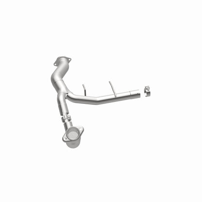 Magnaflow California Direct-Fit Catalytic Converter by MagnaFlow Exhaust Products